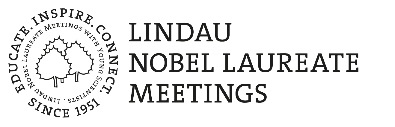 Lindau Nobel Foundation Logo