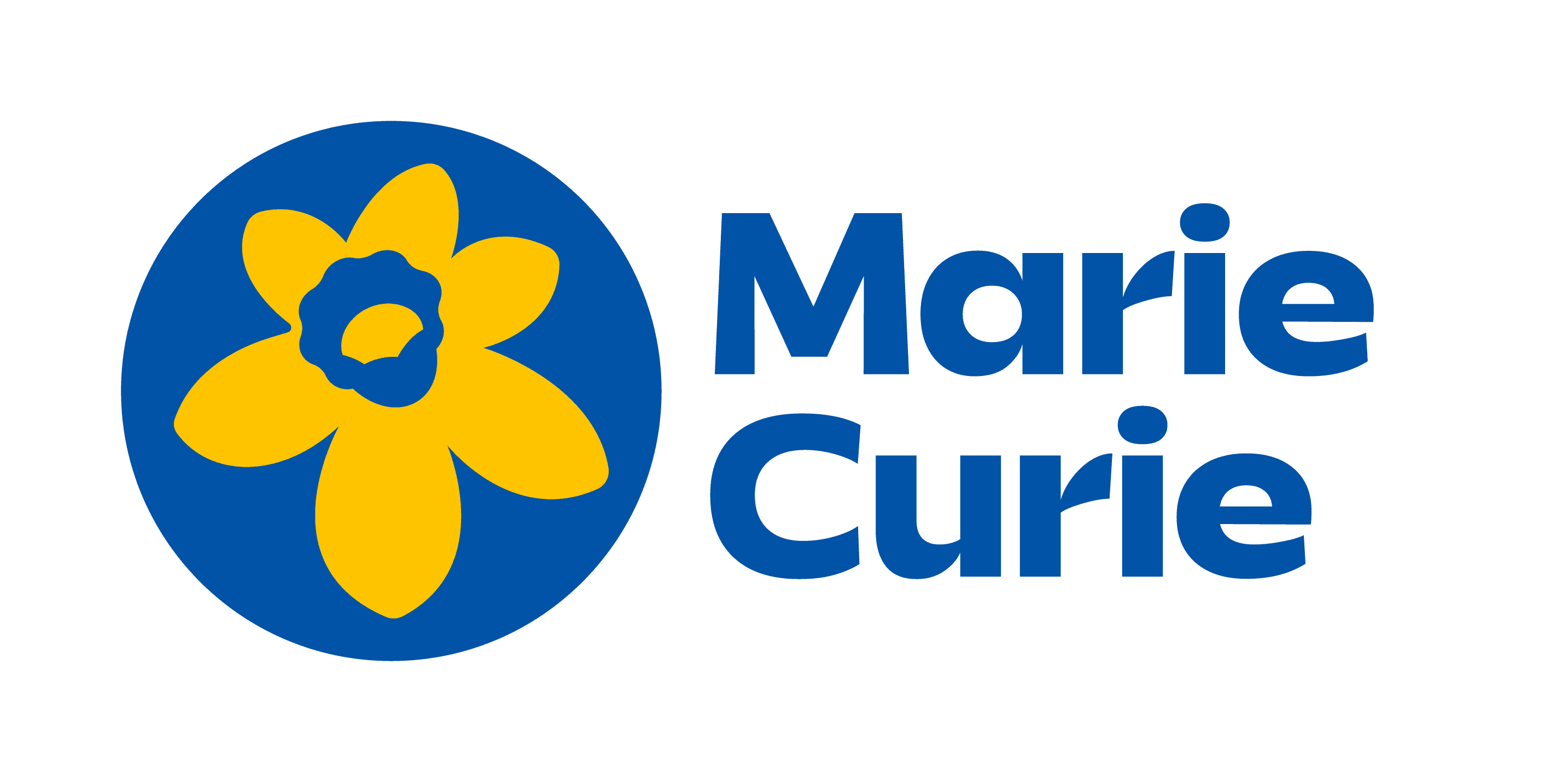 Marie Curie Logo